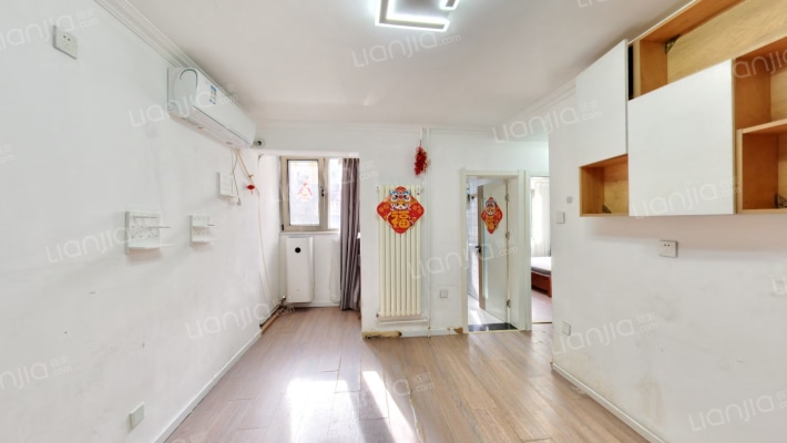 农光里二手房实景图