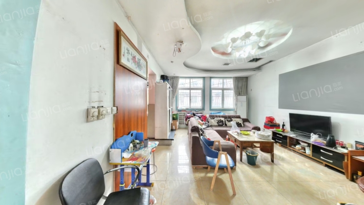 龙湖新城二手房实景图