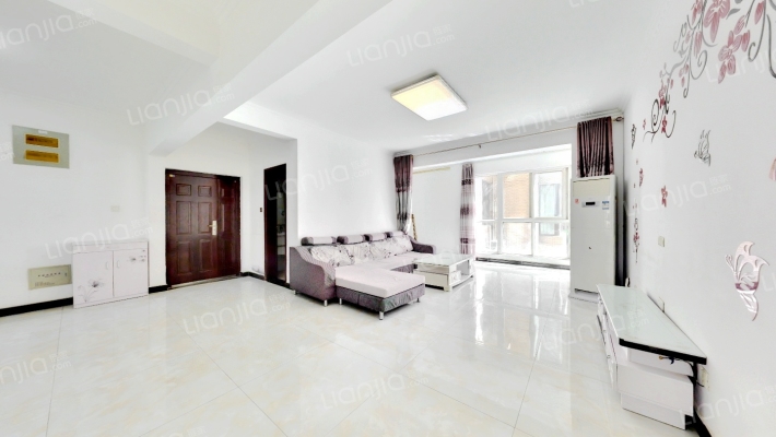 世融嘉城二手房实景图