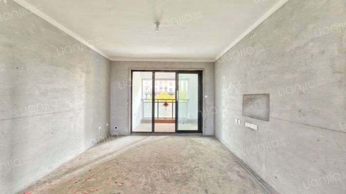 蒲公英西苑二手房实景图