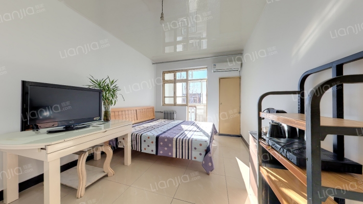 新建巷小区二手房实景图