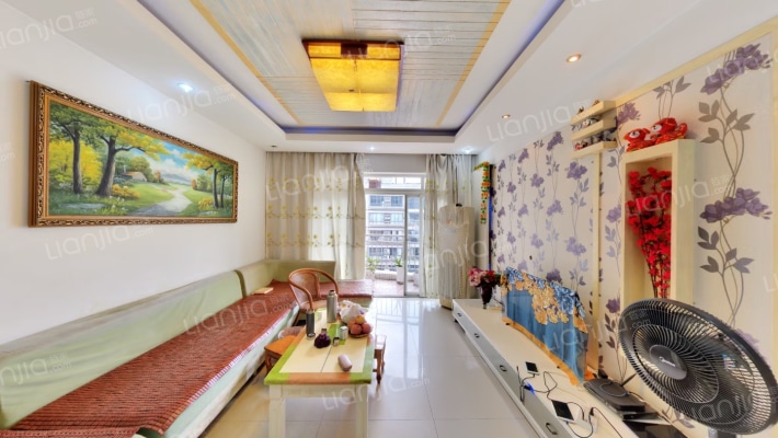 松华阁二手房实景图