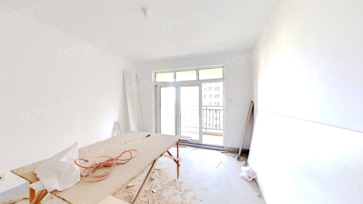 顺安北苑二手房实景图