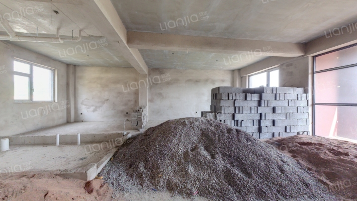 凯悦欣城二手房实景图