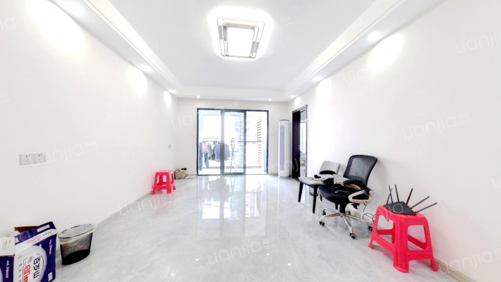 中建大公馆一期二手房实景图