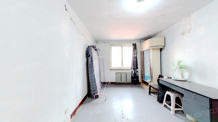 沈纺北小区二手房实景图