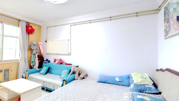 唐车小区二区二手房实景图