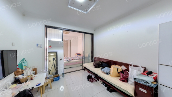 凤凰城二手房实景图