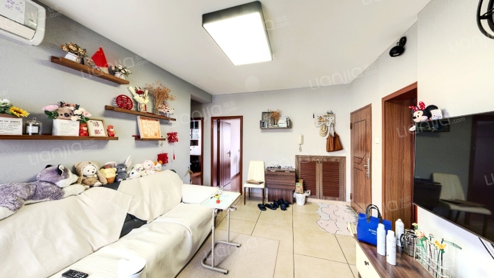 前埔南区文兴东一里二手房实景图