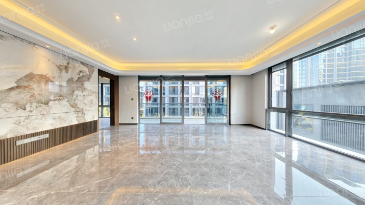 汀雨晓月里二手房实景图