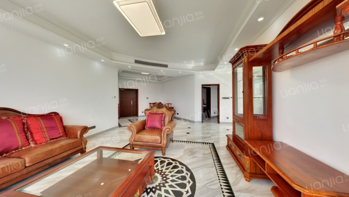 锦地水岸二手房实景图