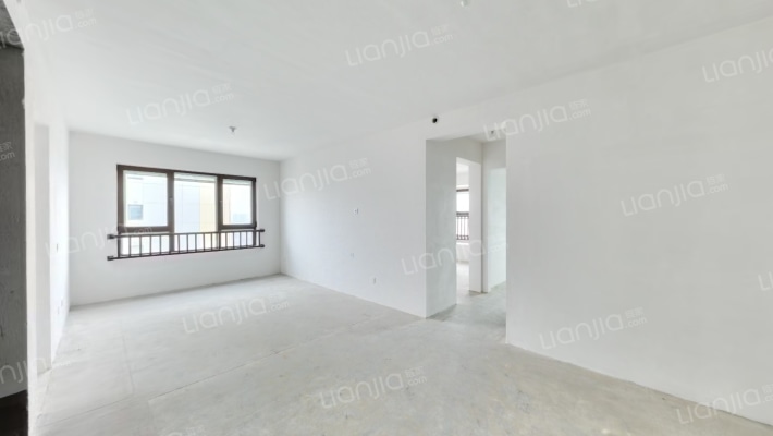 地铁时尚生活广场二手房实景图