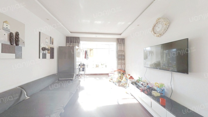 福阳苑二手房实景图