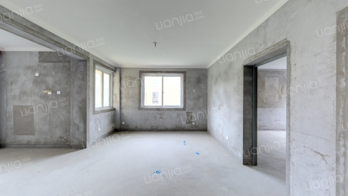 东方绿洲二手房实景图