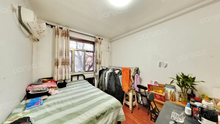 古城特钢楼二手房实景图