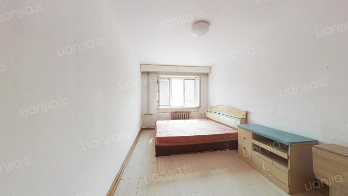 增福小区二手房实景图