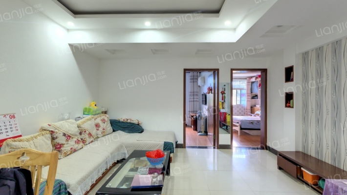 马山公寓二手房实景图