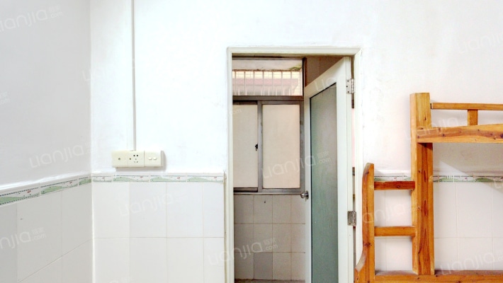 乌石村二手房实景图