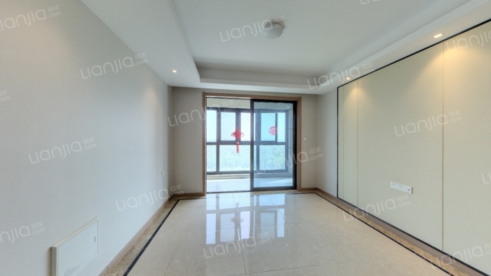 金地常宁府二手房实景图