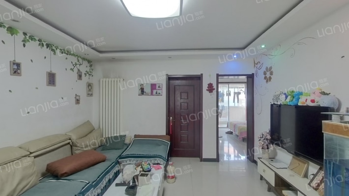 三合小区二手房实景图