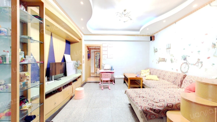 运征大厦二手房实景图