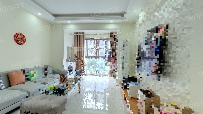 金郡苑二手房实景图