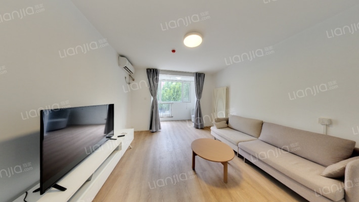 柳浪家园东里二手房实景图