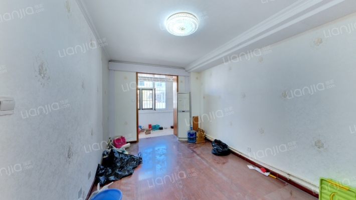 方舟温泉花园二手房实景图