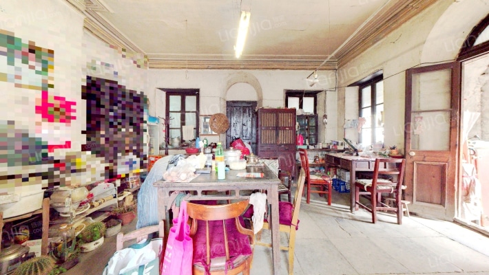 建新巷散盘二手房实景图