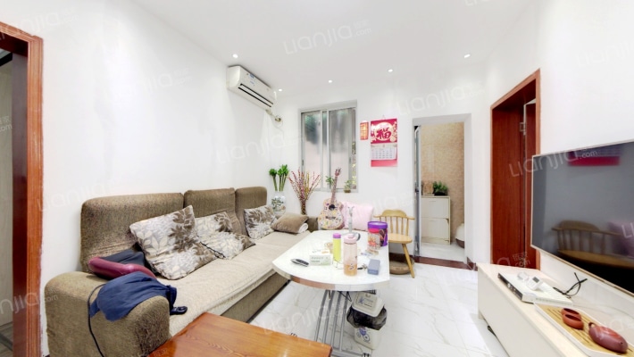 十三甫路14号大院二手房实景图