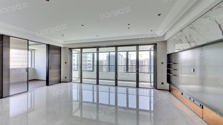 湖珀隐秀府二手房实景图