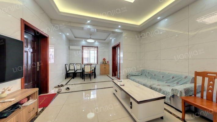 木渎镇金灵新村二手房实景图