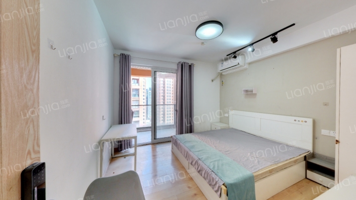 景致公寓二手房实景图