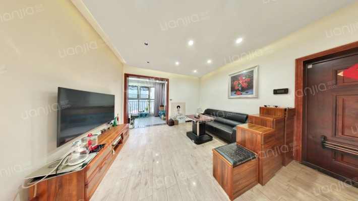 天誉城二手房实景图