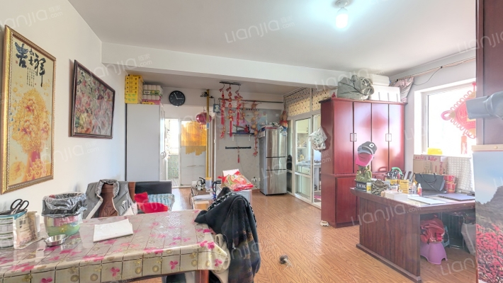 阳光家园二手房实景图