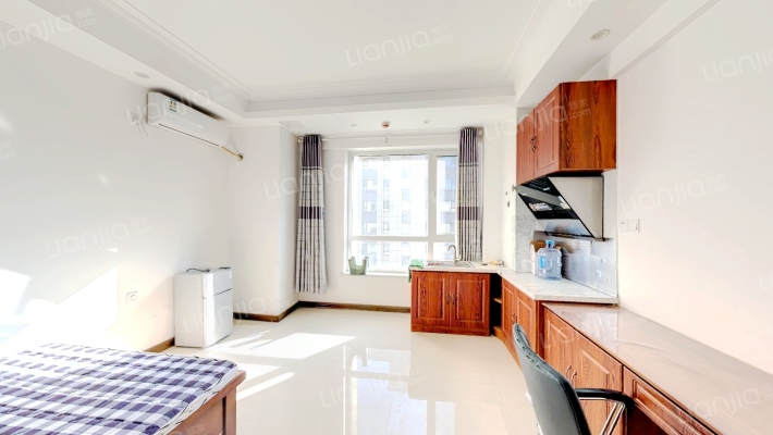 金城春华园二手房实景图