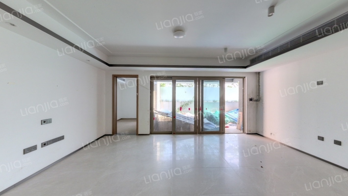 万科璞园璞屿二手房实景图