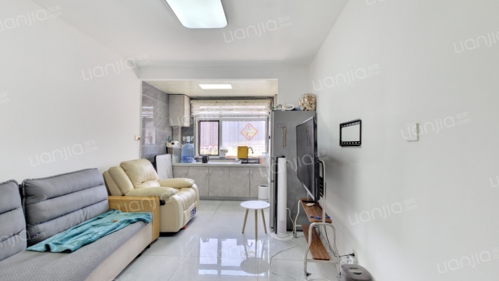 城开泰和嘉园二手房实景图