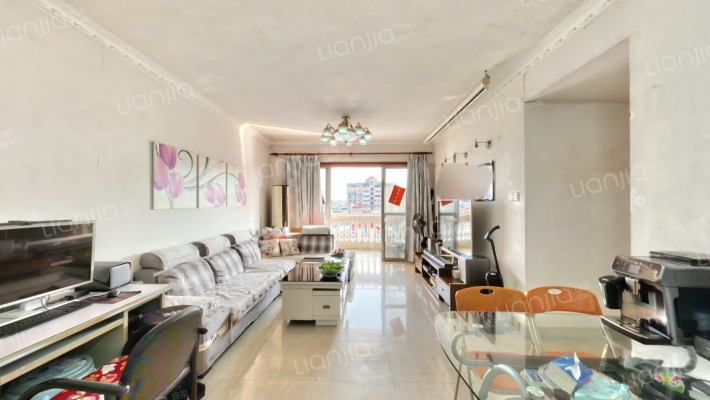 东雅园二手房实景图