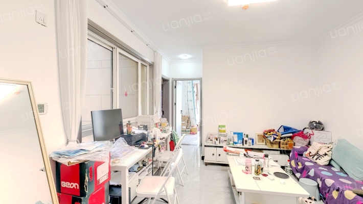 紫薇东进二期二手房实景图