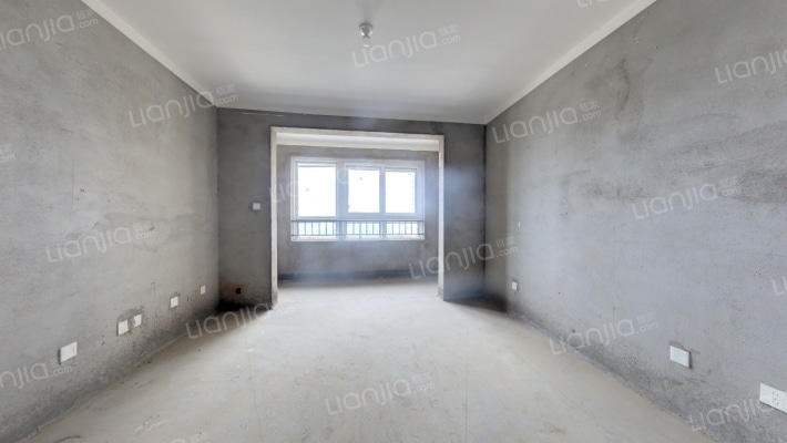 安居十三期二手房实景图