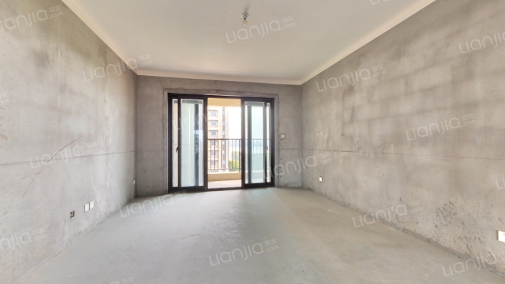 豪门府邸二手房实景图