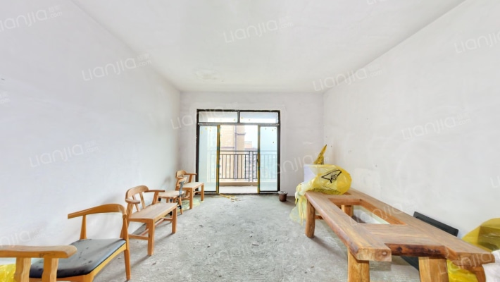 金源利青国青城二手房实景图