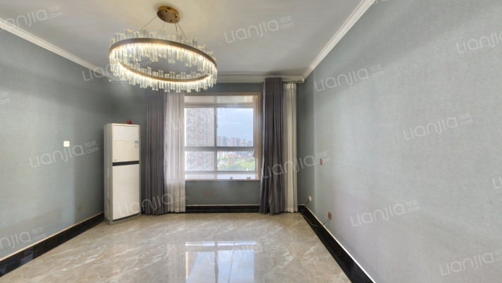 开祥御龙城二手房实景图