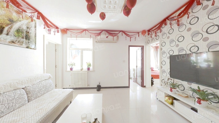 颐和家园二手房实景图