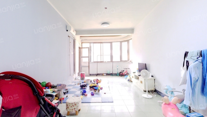 大象出版社家属院二手房实景图