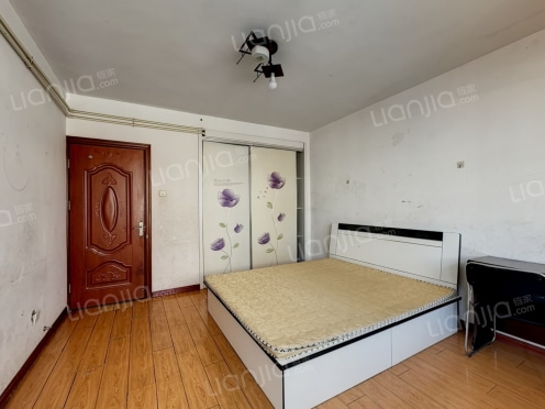 合租·车家岭小区 1居室 南卧