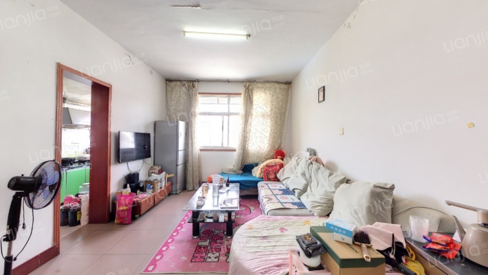 宏达化工小区二手房实景图