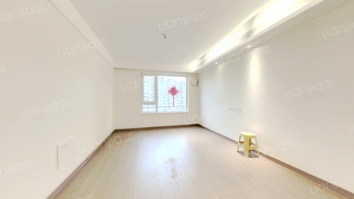 招商观园二手房实景图