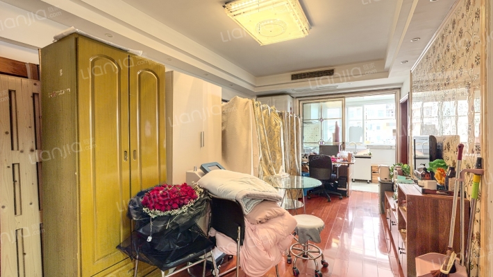 永丰大厦二手房实景图